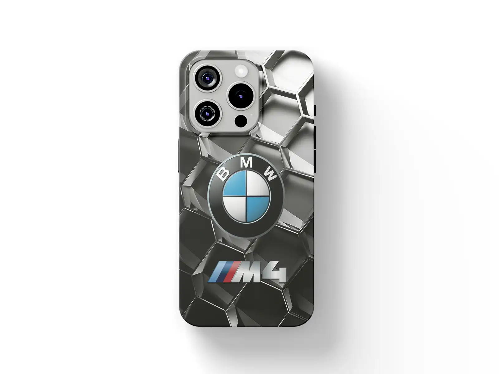 BMW Smartphone Hülle Anpassbares Design
